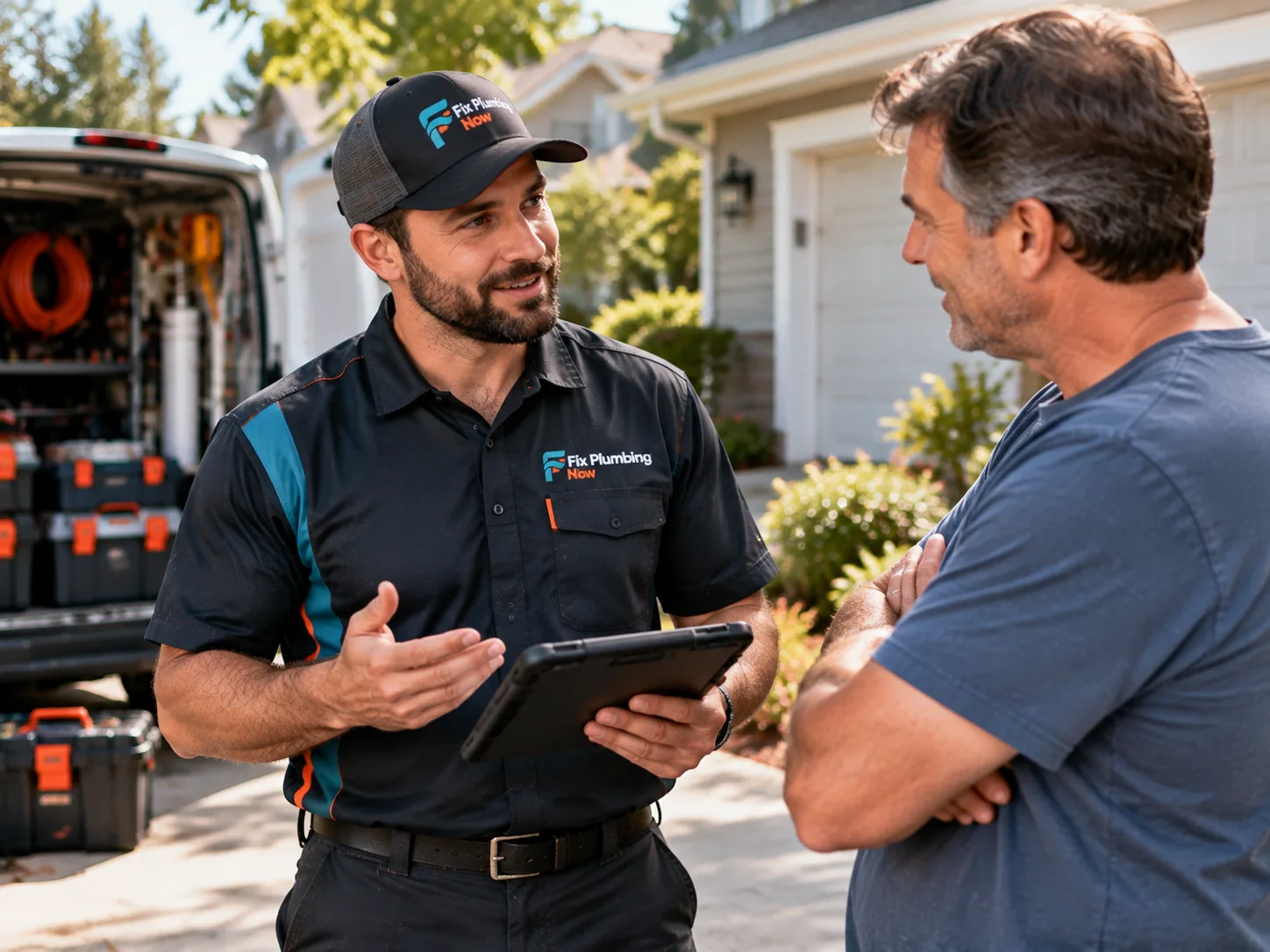 Clogged Drain Service Lambrook, AR FAQs